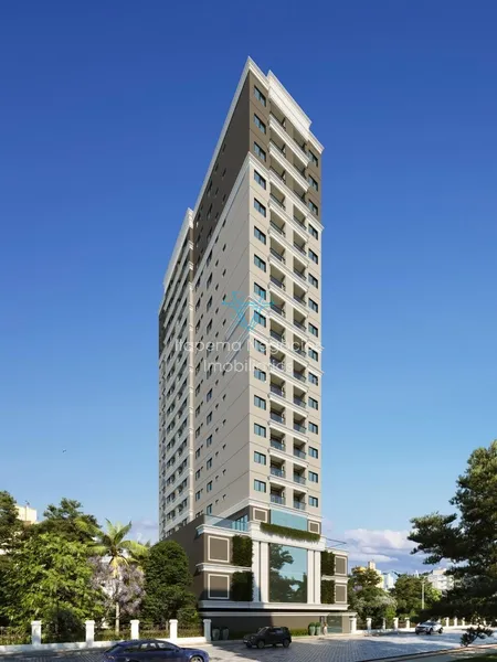 Apartamento 2 Dormitórios sendo 1 suíte - Morretes: 1ª foto da galeria de imagens do imóvel
