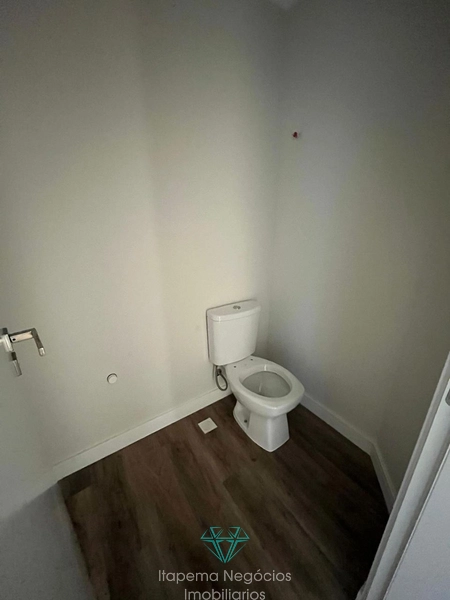 4 suítes, 3 vagas, 190m² privativos, lazer completo e alto padrão.: 7ª foto da galeria de imagens do imóvel