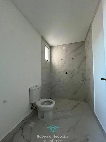 4 suítes, 3 vagas, 190m² privativos, lazer completo e alto padrão.: 11ª foto da galeria de imagens do imóvel