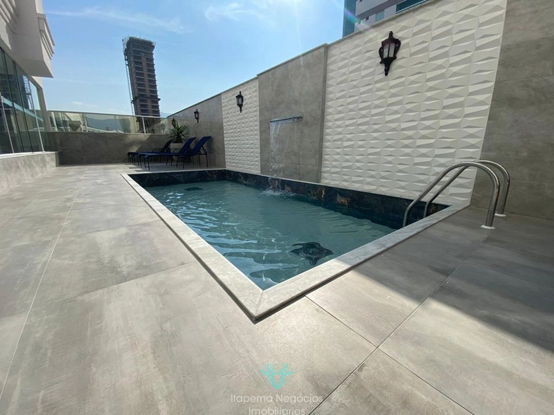 4 suítes, 3 vagas, 190m² privativos, lazer completo e alto padrão.: 18ª foto da galeria de imagens do imóvel