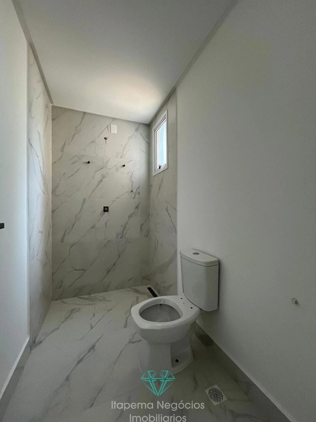 4 suítes, 3 vagas, 190m² privativos, lazer completo e alto padrão.: 13ª foto da galeria de imagens do imóvel