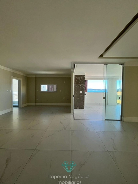 4 suítes, 3 vagas, 190m² privativos, lazer completo e alto padrão.: 3ª foto da galeria de imagens do imóvel