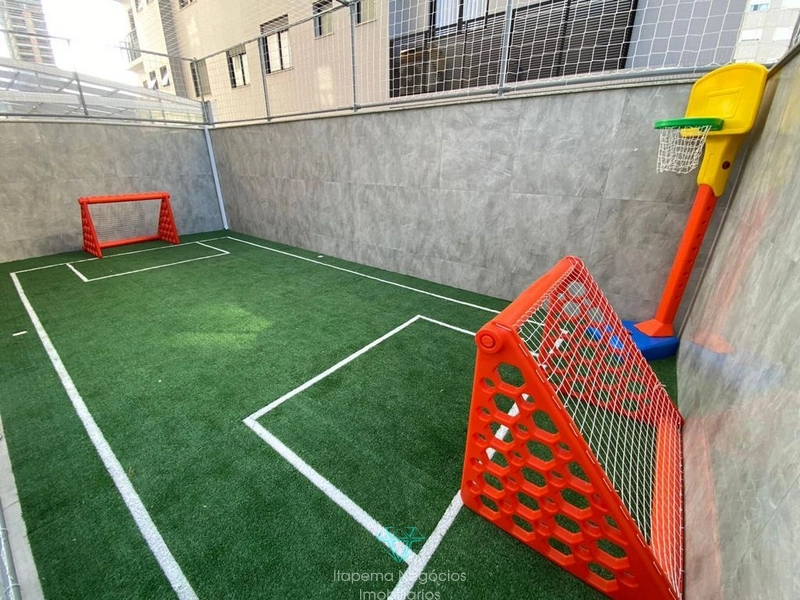4 suítes, 3 vagas, 190m² privativos, lazer completo e alto padrão.: 26ª foto da galeria de imagens do imóvel