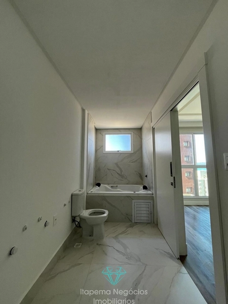 4 suítes, 3 vagas, 190m² privativos, lazer completo e alto padrão.: 15ª foto da galeria de imagens do imóvel