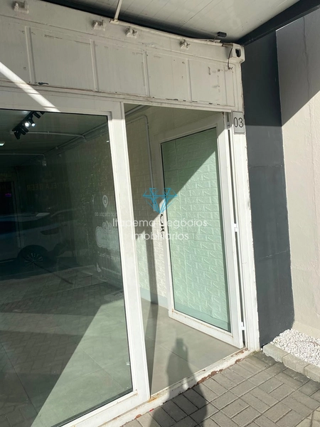 LOCAÇÃO DE SALA COMERCIAL – CENTRO: 2ª foto da galeria de imagens do imóvel
