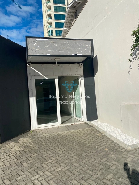 Imóvel residencial ou comercial