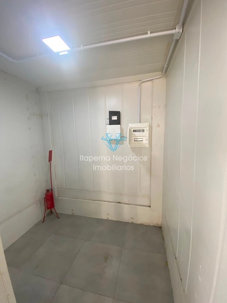LOCAÇÃO DE SALA COMERCIAL – CENTRO: 3ª foto da galeria de imagens do imóvel