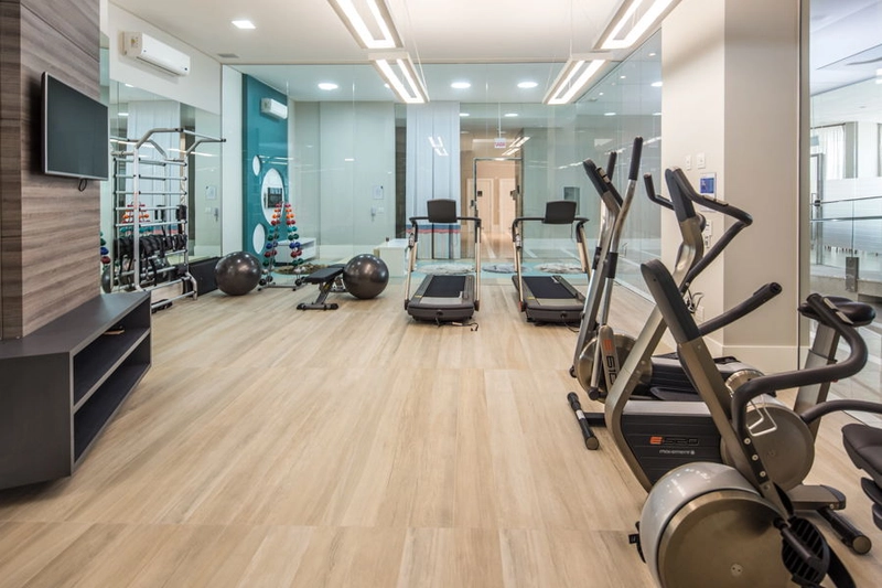 Apartamento 4 suítes 4 vagas - Centro: 32ª foto da galeria de imagens do imóvel