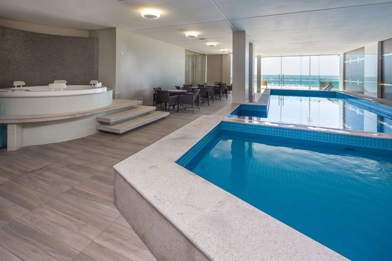 Apartamento 4 suítes 4 vagas - Centro: 27ª foto da galeria de imagens do imóvel