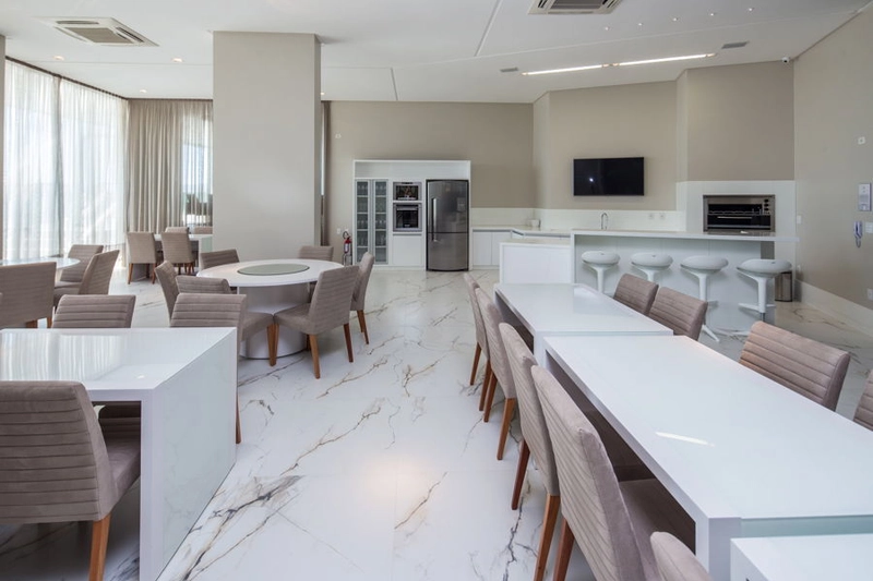 Apartamento 4 suítes 4 vagas - Centro: 29ª foto da galeria de imagens do imóvel