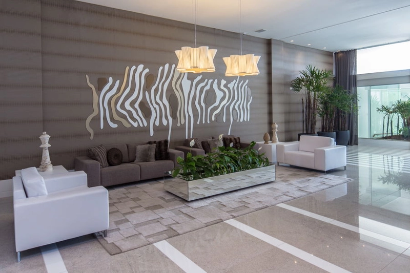 Apartamento 4 suítes 4 vagas - Centro: 28ª foto da galeria de imagens do imóvel