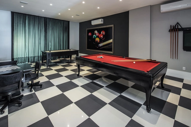 Apartamento 4 suítes 4 vagas - Centro: 30ª foto da galeria de imagens do imóvel
