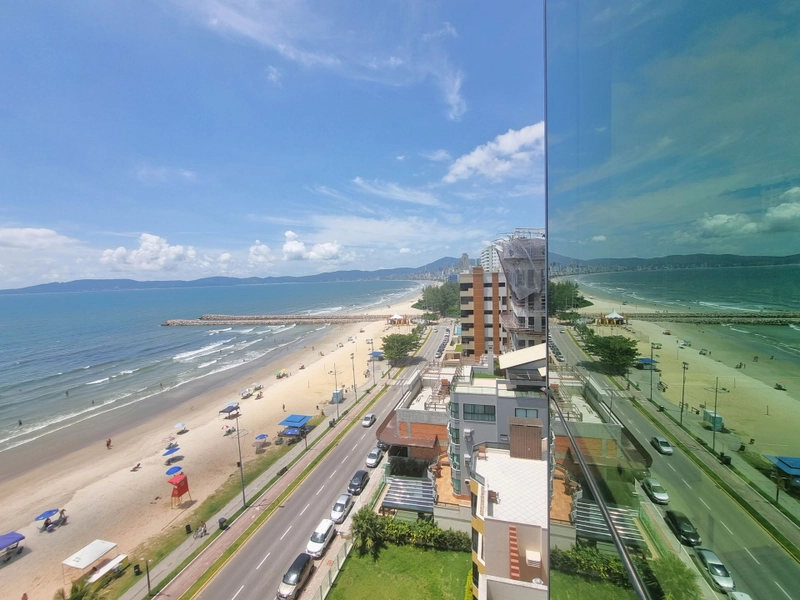 Apartamento 4 suítes 4 vagas - Centro: 5ª foto da galeria de imagens do imóvel
