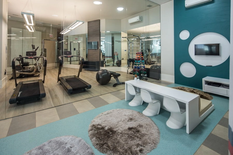Apartamento 4 suítes 4 vagas - Centro: 31ª foto da galeria de imagens do imóvel