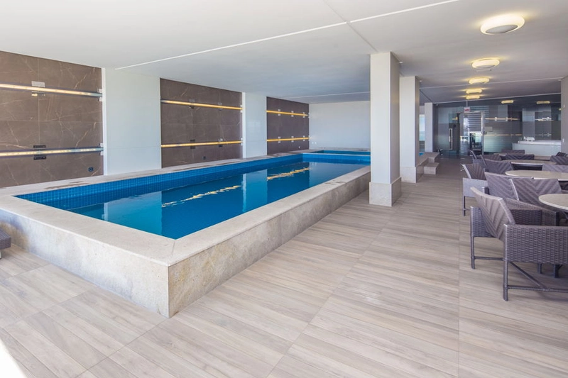 Apartamento 4 suítes 4 vagas - Centro: 35ª foto da galeria de imagens do imóvel