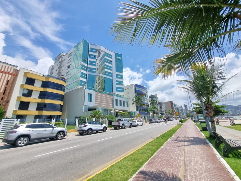 Apartamento 4 suítes 4 vagas - Centro: 26ª foto da galeria de imagens do imóvel