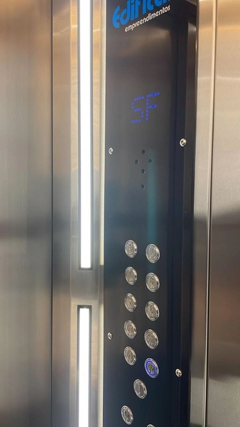 localizado na Meia Praia em Itapema. 3 suítes 2 vagas.: 18ª foto da galeria de imagens do imóvel