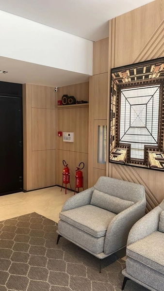 localizado na Meia Praia em Itapema. 3 suítes 2 vagas.: 7ª foto da galeria de imagens do imóvel