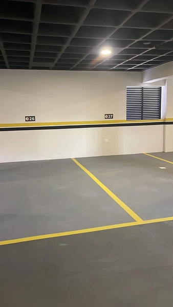 localizado na Meia Praia em Itapema. 3 suítes 2 vagas.: 31ª foto da galeria de imagens do imóvel