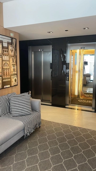 localizado na Meia Praia em Itapema. 3 suítes 2 vagas.: 19ª foto da galeria de imagens do imóvel