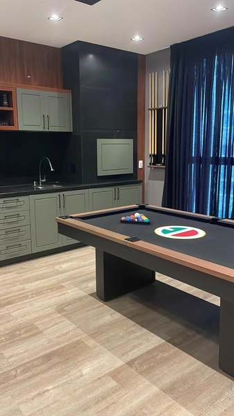 localizado na Meia Praia em Itapema. 3 suítes 2 vagas.: 16ª foto da galeria de imagens do imóvel