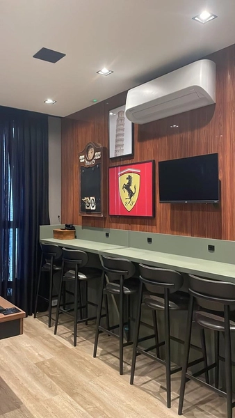 localizado na Meia Praia em Itapema. 3 suítes 2 vagas.: 15ª foto da galeria de imagens do imóvel