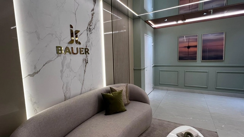 Apartamento para Locação – Bairro Morretes: 29ª foto da galeria de imagens do imóvel