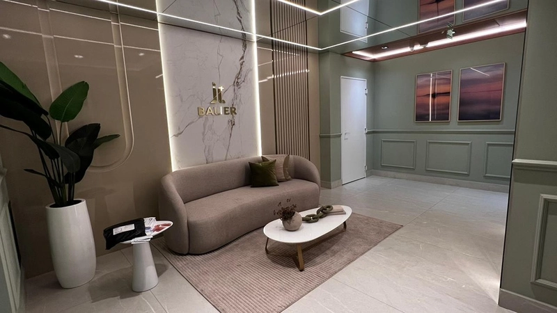 Apartamento para Locação – Bairro Morretes: 30ª foto da galeria de imagens do imóvel