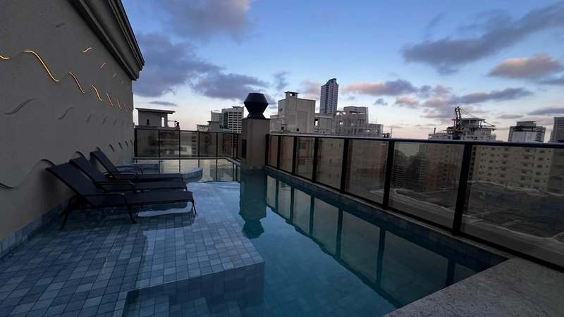 Apartamento para Locação – Bairro Morretes: 23ª foto da galeria de imagens do imóvel