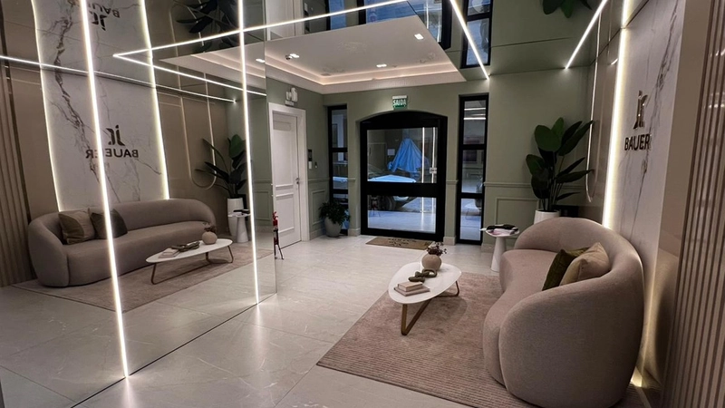 Apartamento para Locação – Bairro Morretes: 28ª foto da galeria de imagens do imóvel