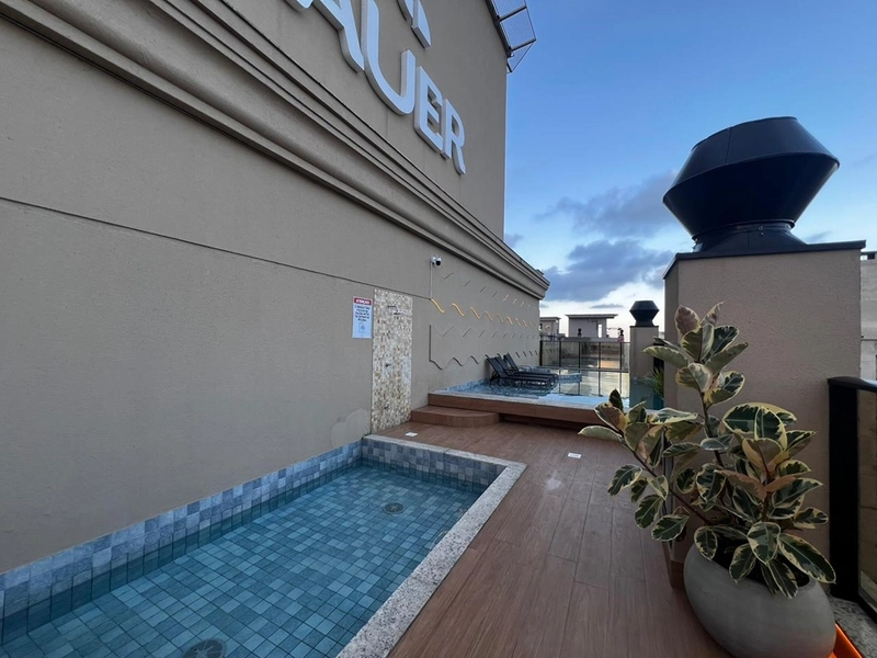 Apartamento para Locação – Bairro Morretes: 21ª foto da galeria de imagens do imóvel