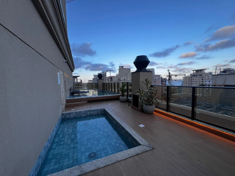 Apartamento para Locação – Bairro Morretes: 20ª foto da galeria de imagens do imóvel