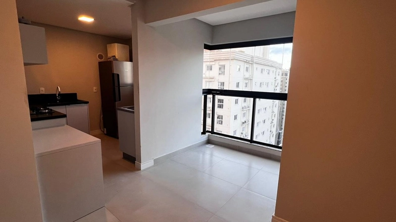 Apartamento para Locação – Bairro Morretes: 4ª foto da galeria de imagens do imóvel