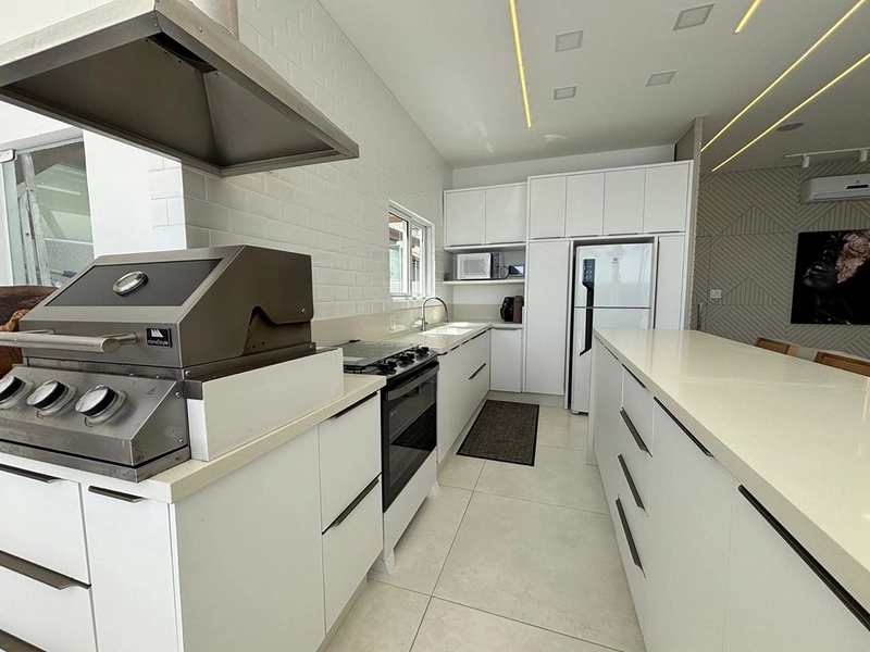 Casa Frente Mar – Pé na Areia | Porto Belo: 5ª foto da galeria de imagens do imóvel