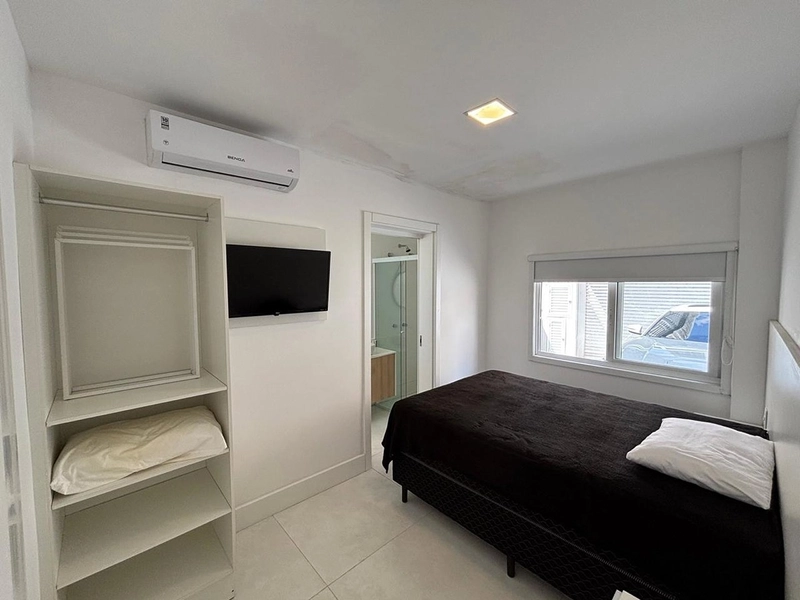 Casa Frente Mar – Pé na Areia | Porto Belo: 16ª foto da galeria de imagens do imóvel