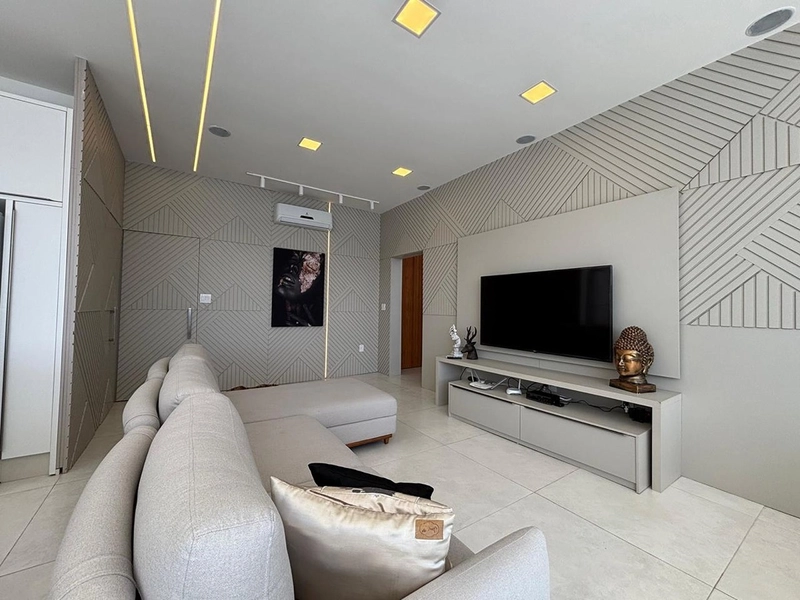 Imóvel residencial ou comercial