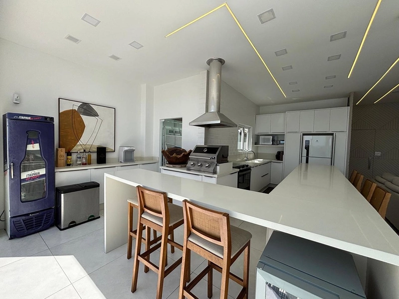 Casa Frente Mar – Pé na Areia | Porto Belo: 7ª foto da galeria de imagens do imóvel