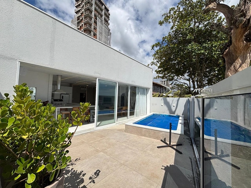 Casa Frente Mar – Pé na Areia | Porto Belo: 10ª foto da galeria de imagens do imóvel