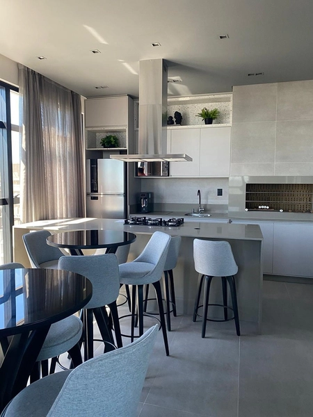 Apartamento para venda -  Morretes - 2 suítes 1 vaga: 26ª foto da galeria de imagens do imóvel