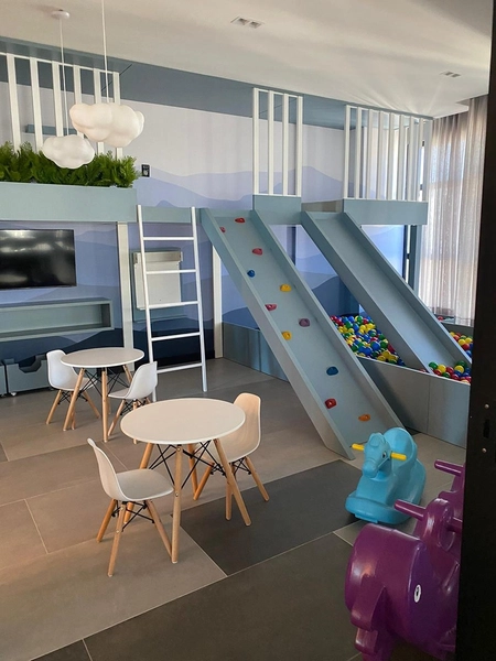 Apartamento para venda -  Morretes - 2 suítes 1 vaga: 29ª foto da galeria de imagens do imóvel