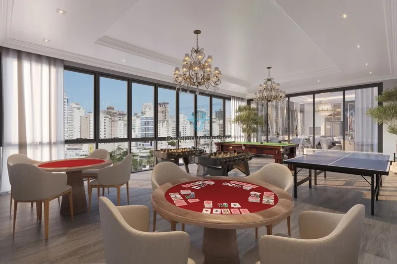 apartamento 2 Suítes 1 Vaga - Morretes: 13ª foto da galeria de imagens do imóvel
