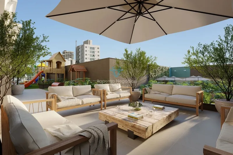 apartamento 2 Suítes 1 Vaga - Morretes: 3ª foto da galeria de imagens do imóvel