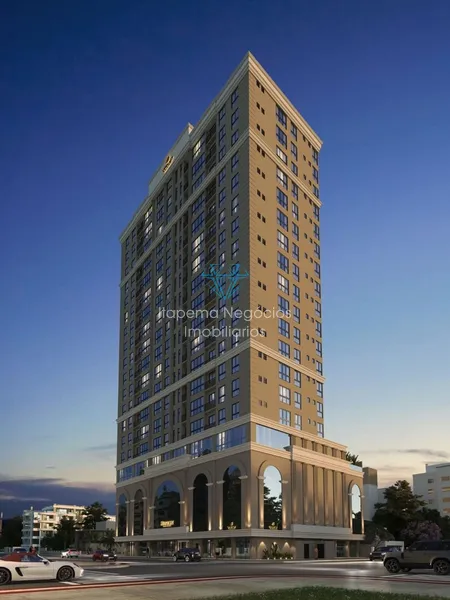 apartamento 2 Suítes 1 Vaga - Morretes: 14ª foto da galeria de imagens do imóvel