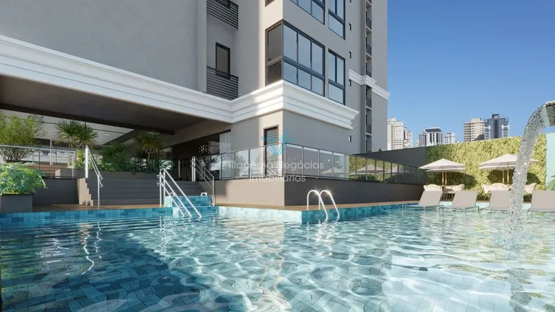 apartamento 2 Suítes 1 Vaga - Morretes: 1ª foto da galeria de imagens do imóvel