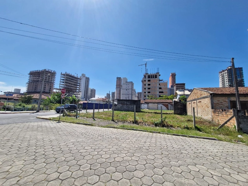 Terreno à venda no bairro Perequê, em Porto Belo: 8ª foto da galeria de imagens do imóvel