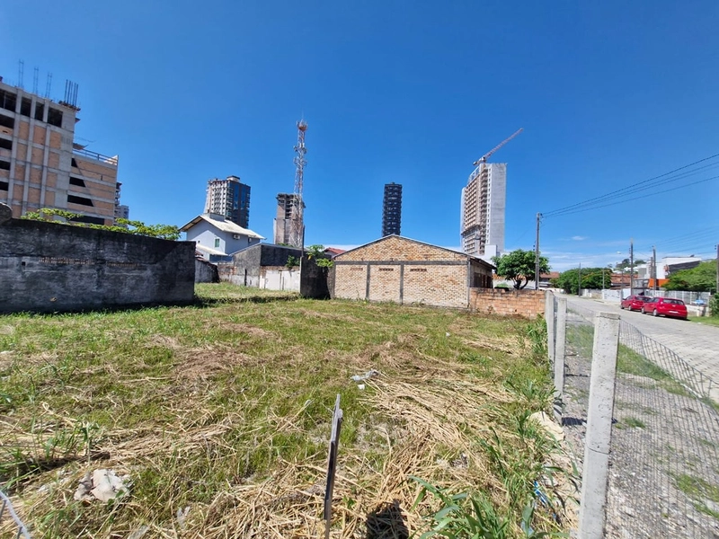 Terreno à venda no bairro Perequê, em Porto Belo: 5ª foto da galeria de imagens do imóvel