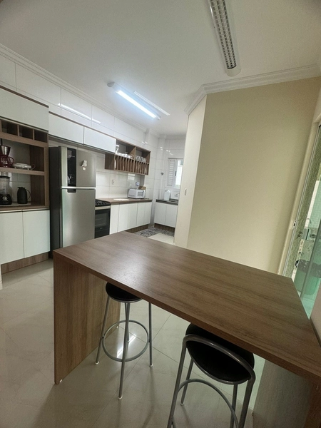 APARTAMENTO DIFERENCIADO À VENDA: 5ª foto da galeria de imagens do imóvel