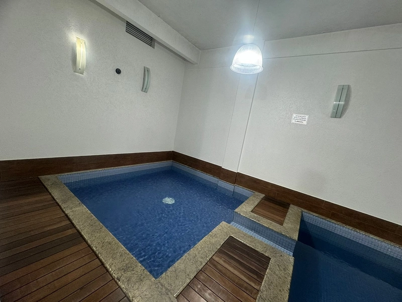 APARTAMENTO DIFERENCIADO À VENDA: 24ª foto da galeria de imagens do imóvel