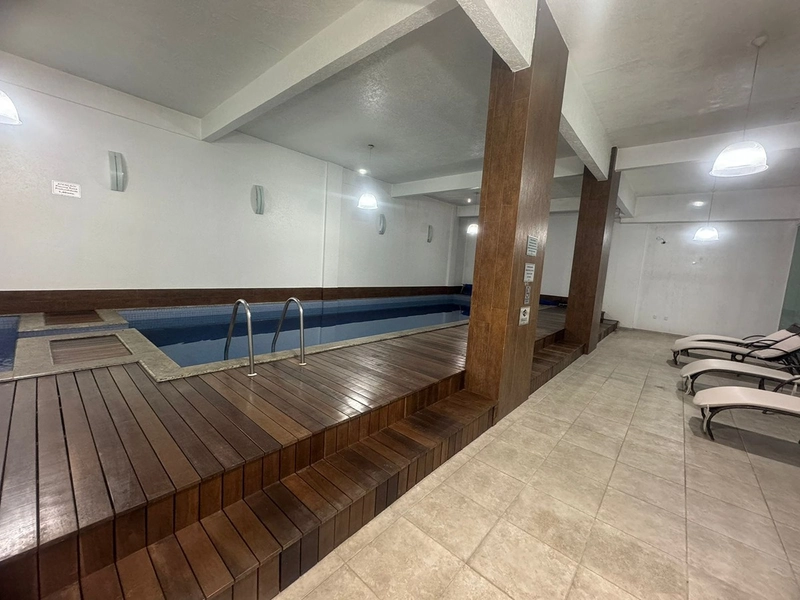 APARTAMENTO DIFERENCIADO À VENDA: 26ª foto da galeria de imagens do imóvel