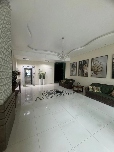 APARTAMENTO DIFERENCIADO À VENDA: 27ª foto da galeria de imagens do imóvel